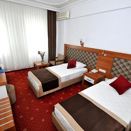 sun maritim Hotel Avsallar Exterior foto